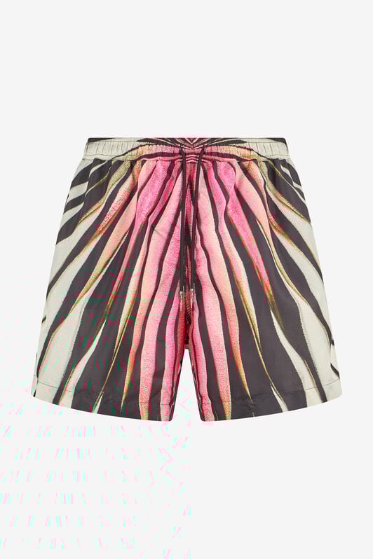 RC Boxer mare stampa Ray Of Gold in nylon RC Boxer mare stampa Ray Of Gold in nylon ROSA TRT00A-5RM78