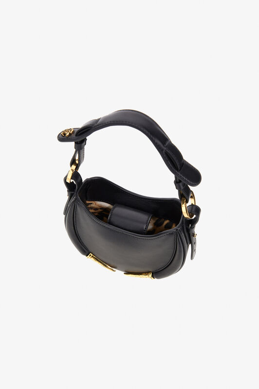 RC Borsa a spalla Fang Bag Nero SWB016-PZ078