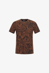 ${brand} Just Cavalli T-shirt ${colorDescription} ${masterID}