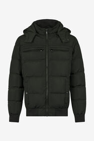 ${brand} Giacca Verde ${colorDescription} ${masterID}