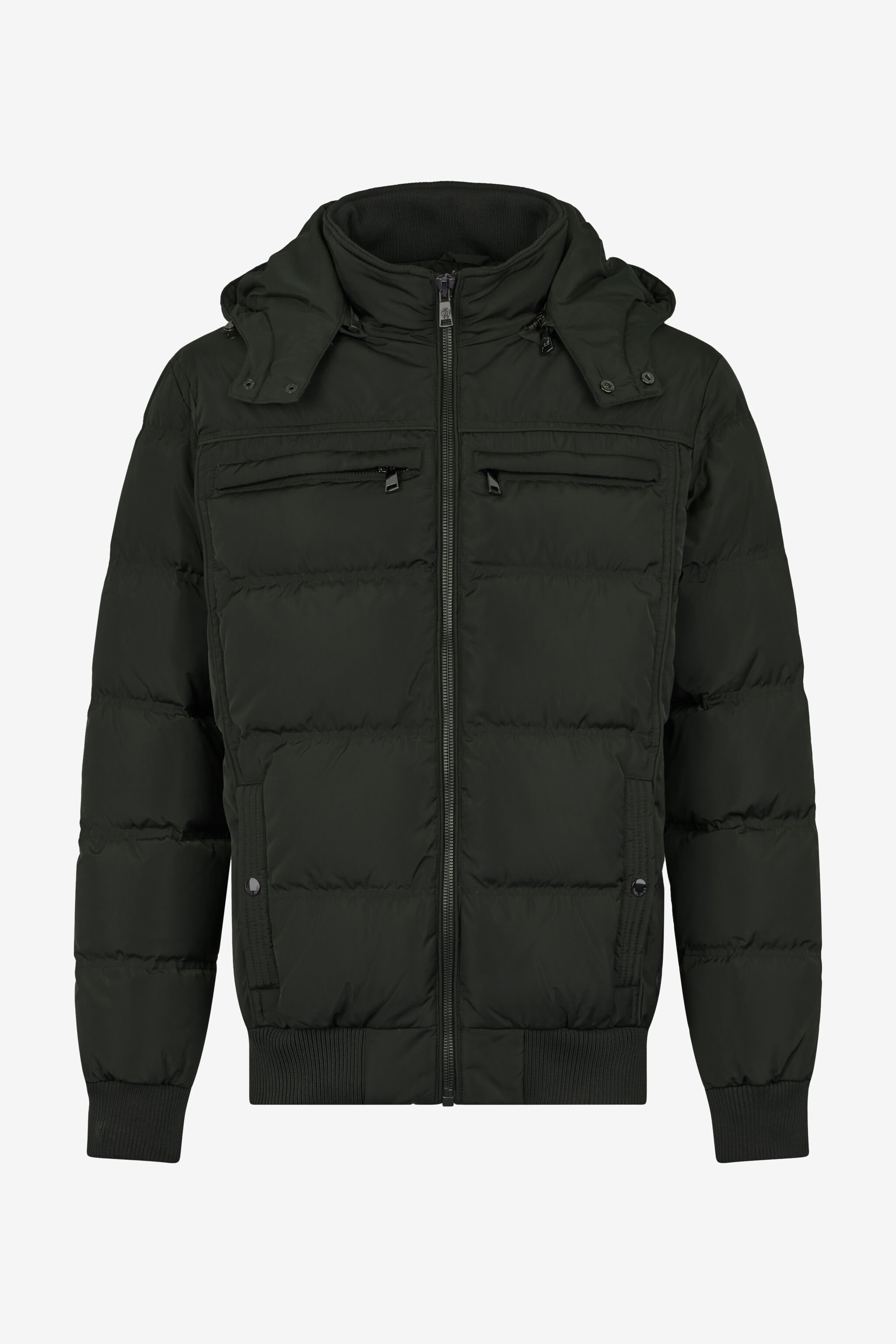 RC Green Jacket MILITARY GREEN OOT40B-SBO01