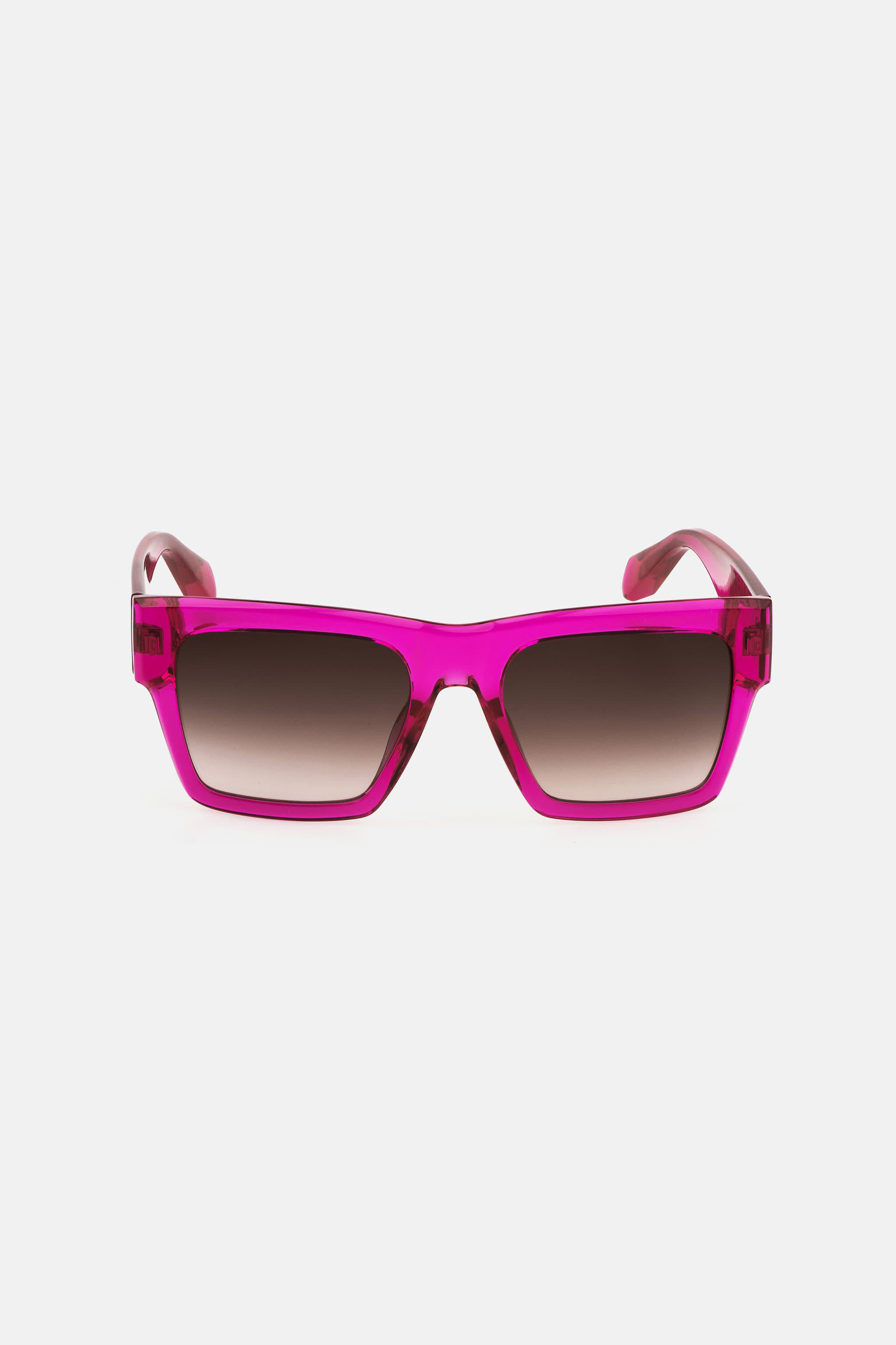 JC Sunglasses Just Cavalli Fuchsia RALD28-ID031