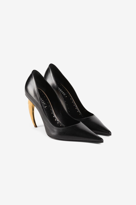 RC Tiger Tooth Pumps RC Tiger Tooth Pumps Black PKS014-PZ078