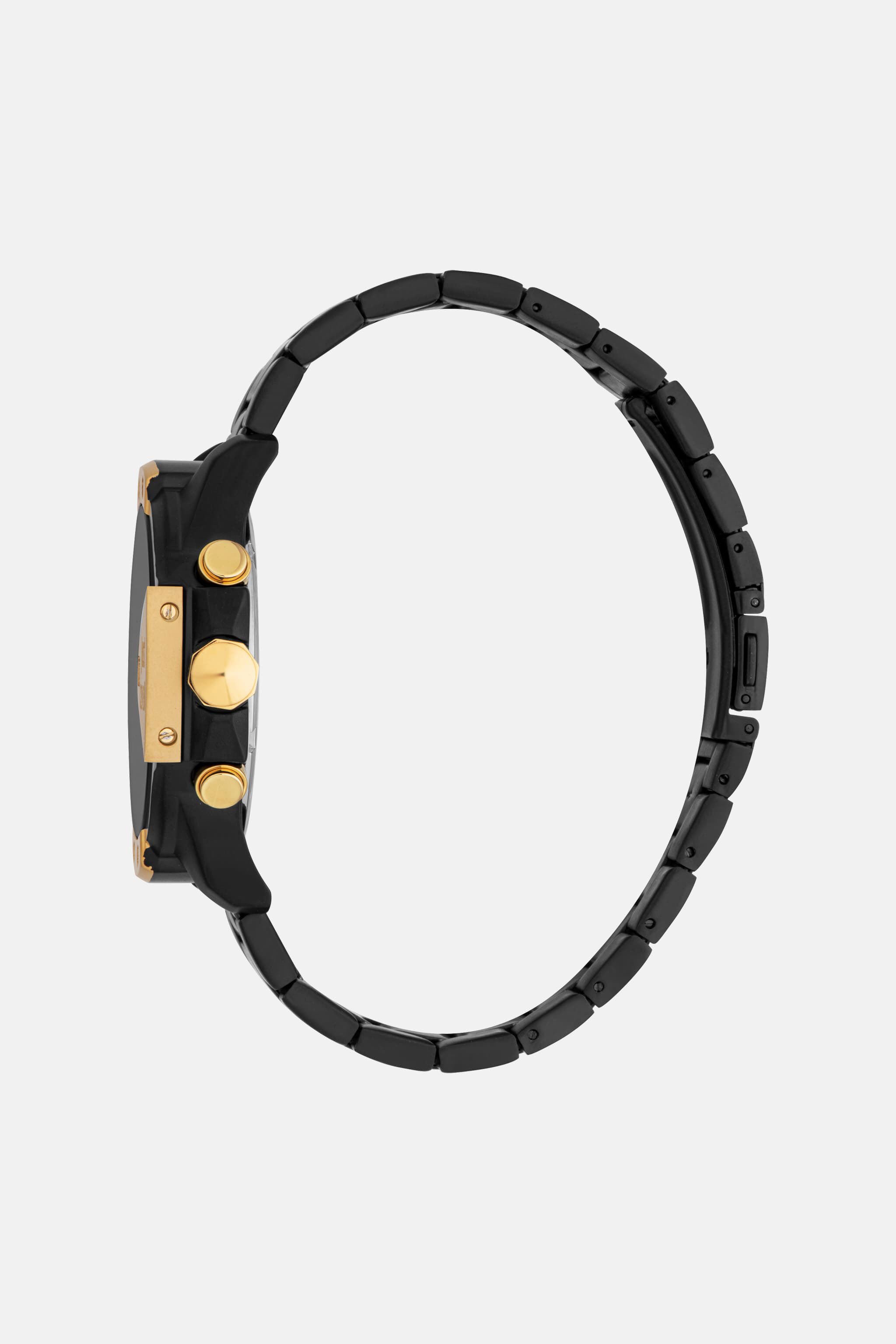 JC Just Cavalli Men watch Black/Gold RALT58-IT083