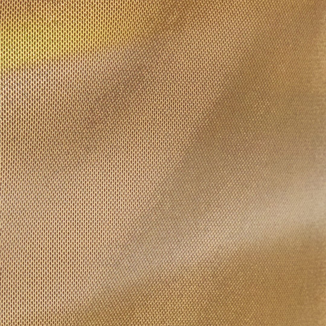 RC Abito Lungo See-Through Con Stampa Marmorizzata GOLD-SAHARA WWT127-TLS27