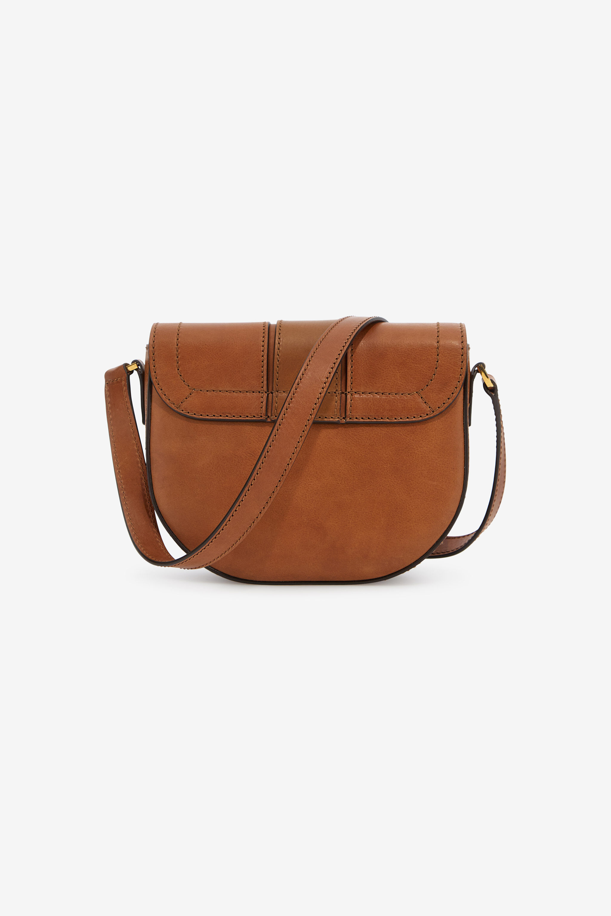 RC Borsa con Monogram RC Marrone SKB003-PZ027