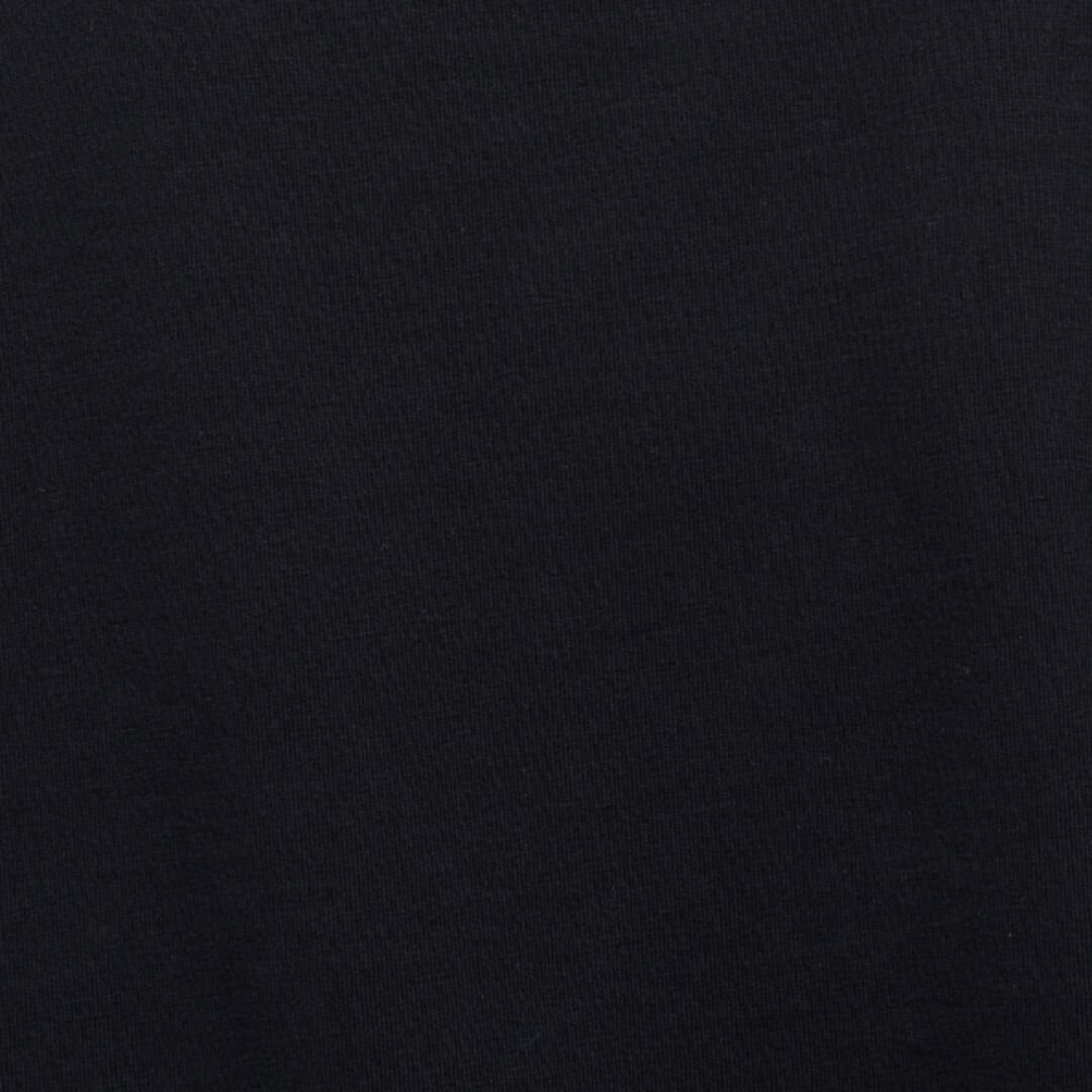 RC T-shirt in Cotone con Tigri RC T-shirt in Cotone con Tigri BLACK WQT62B-JD028