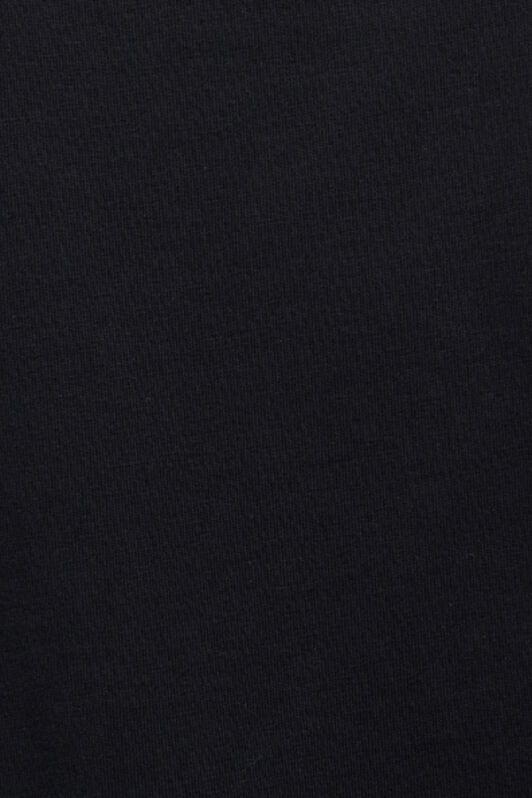 RC T-shirt in Cotone con Tigri RC T-shirt in Cotone con Tigri BLACK WQT62B-JD028