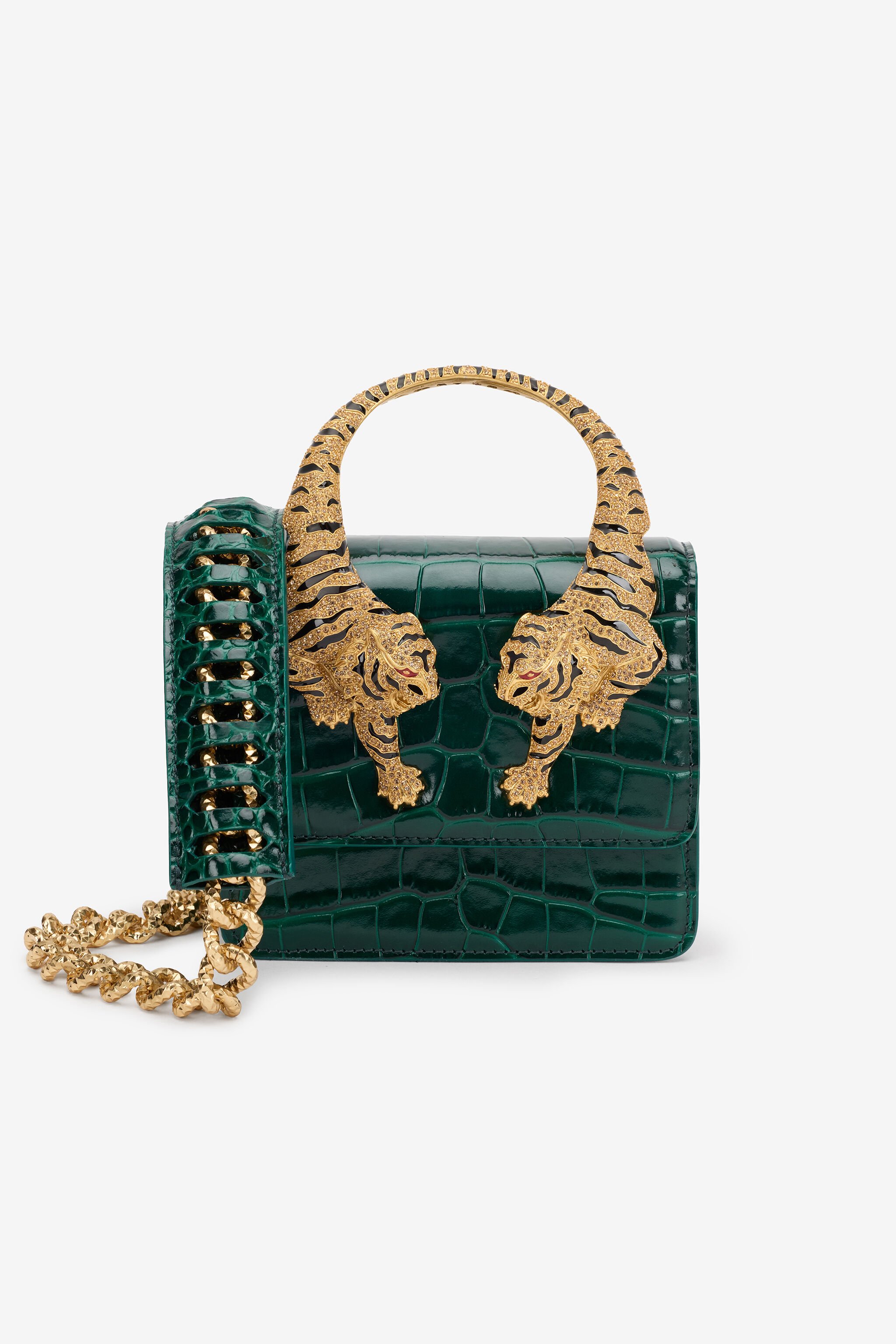 RC Small Roar Bag GREEN SKB025-PZ975