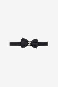 ${brand} Bow Tie With RC Monogram ${colorDescription} ${masterID}