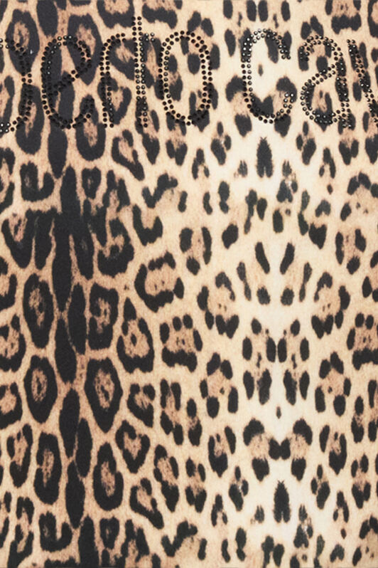 RC Jaguar Print Sweatshirt JAGUAR POT66B-2OG34