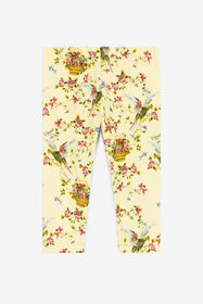 ${brand} Floral-Print Leggings ${colorDescription} ${masterID}