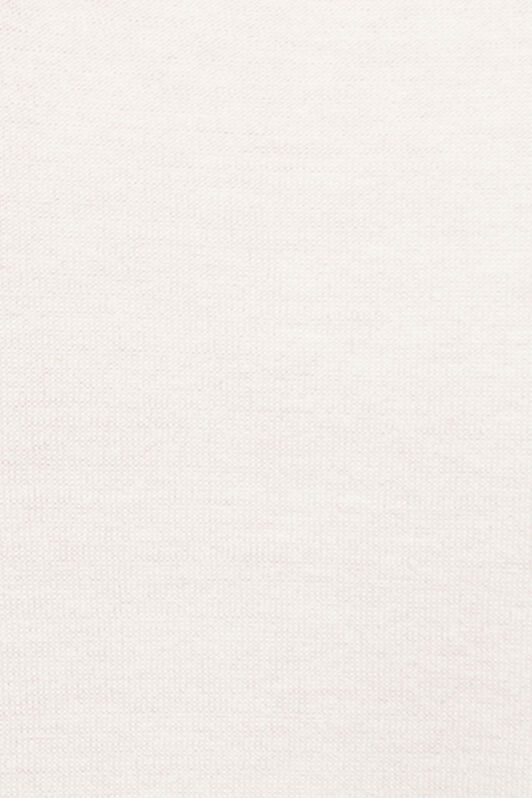 RC Wool Blend Cardigan Ivory UWM901-WH003