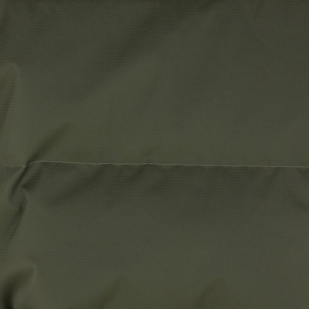 RC Piumino Trapuntato Con Taschino MILITARY GREEN OOT40F-DJ001