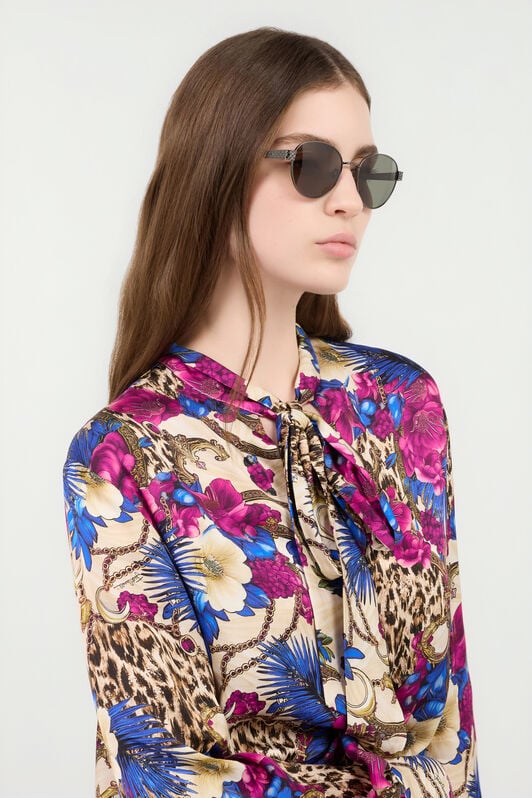 JC Modello unisex in metallo TOTAL SHINY GUN VALD38-ID283