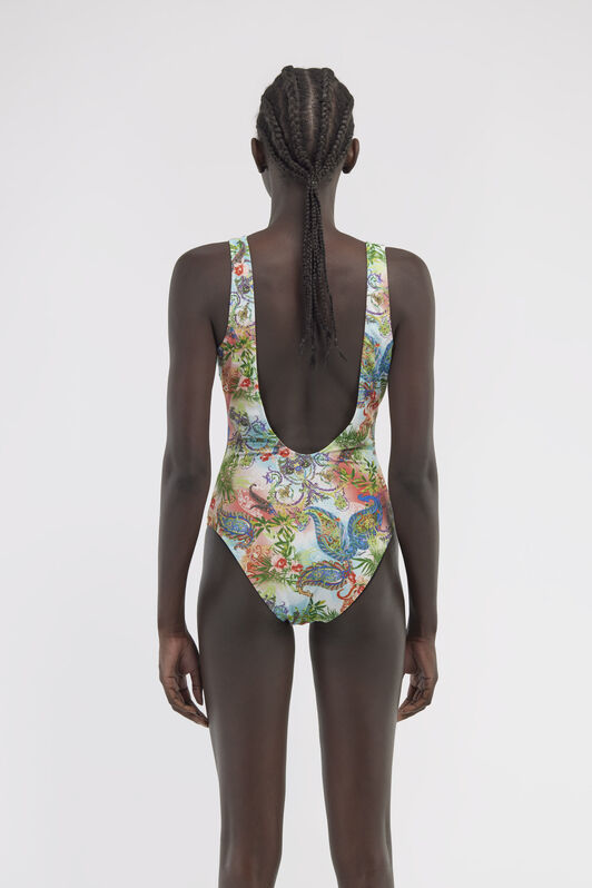 RC Swimsuit MULTICOLOR KSW01I-HVI19