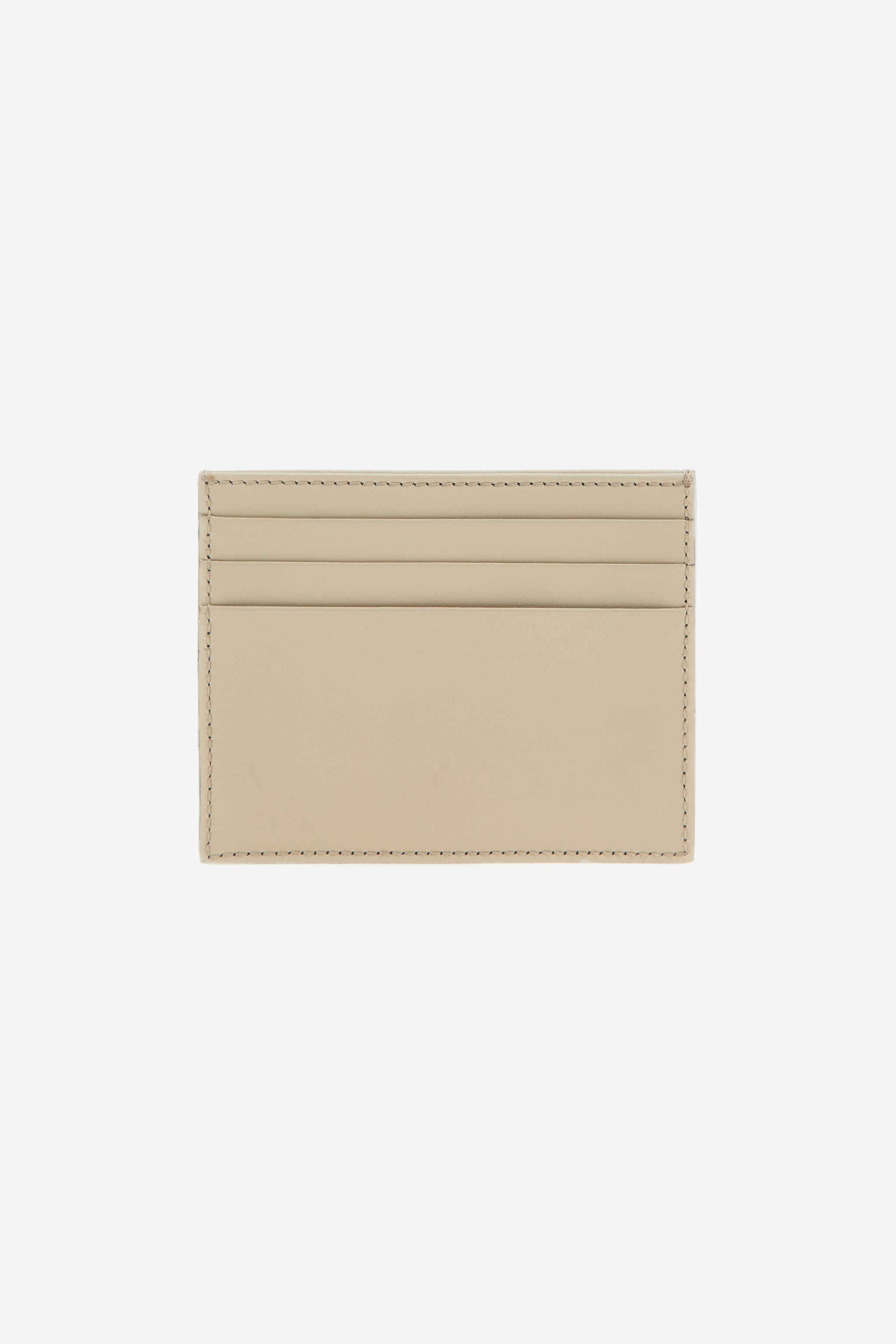 RC Cardholder with Monogram RC Ivory SKA004-PZ172