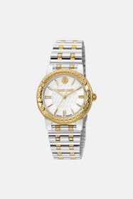 ${brand} Roberto Cavalli Woman watch by Franck Muller ${colorDescription} ${masterID}