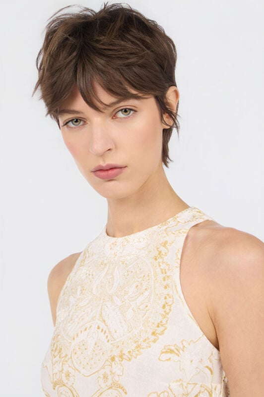 RC  WHITE WQT153-6CR36