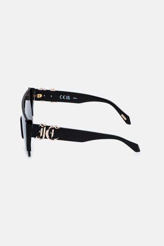 JC Sunglasses Just Cavalli JC Sunglasses Just Cavalli SHINY BLACK UALD19-ID214