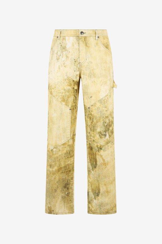 JC Denim Jeans POP CORN WFJ025-WF038