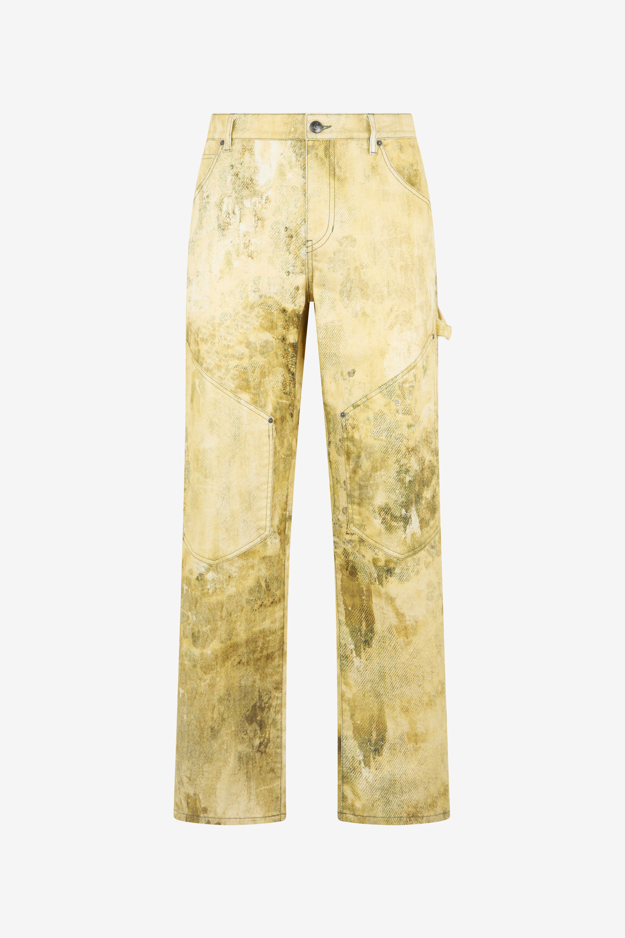 JC Denim Jeans POP CORN WFJ025-WF038