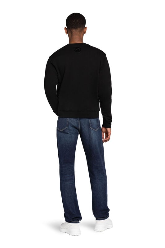 RC Straight-Leg Jeans RC Straight-Leg Jeans Dark blue ISJ260-VT003