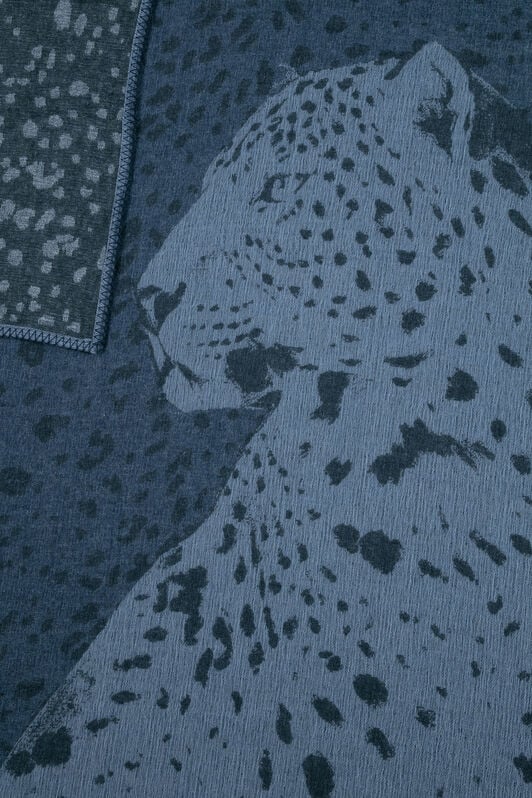 HO Printed Jacquard Plaid Big Cat HO Printed Jacquard Plaid Big Cat STORM VALH02-IH011