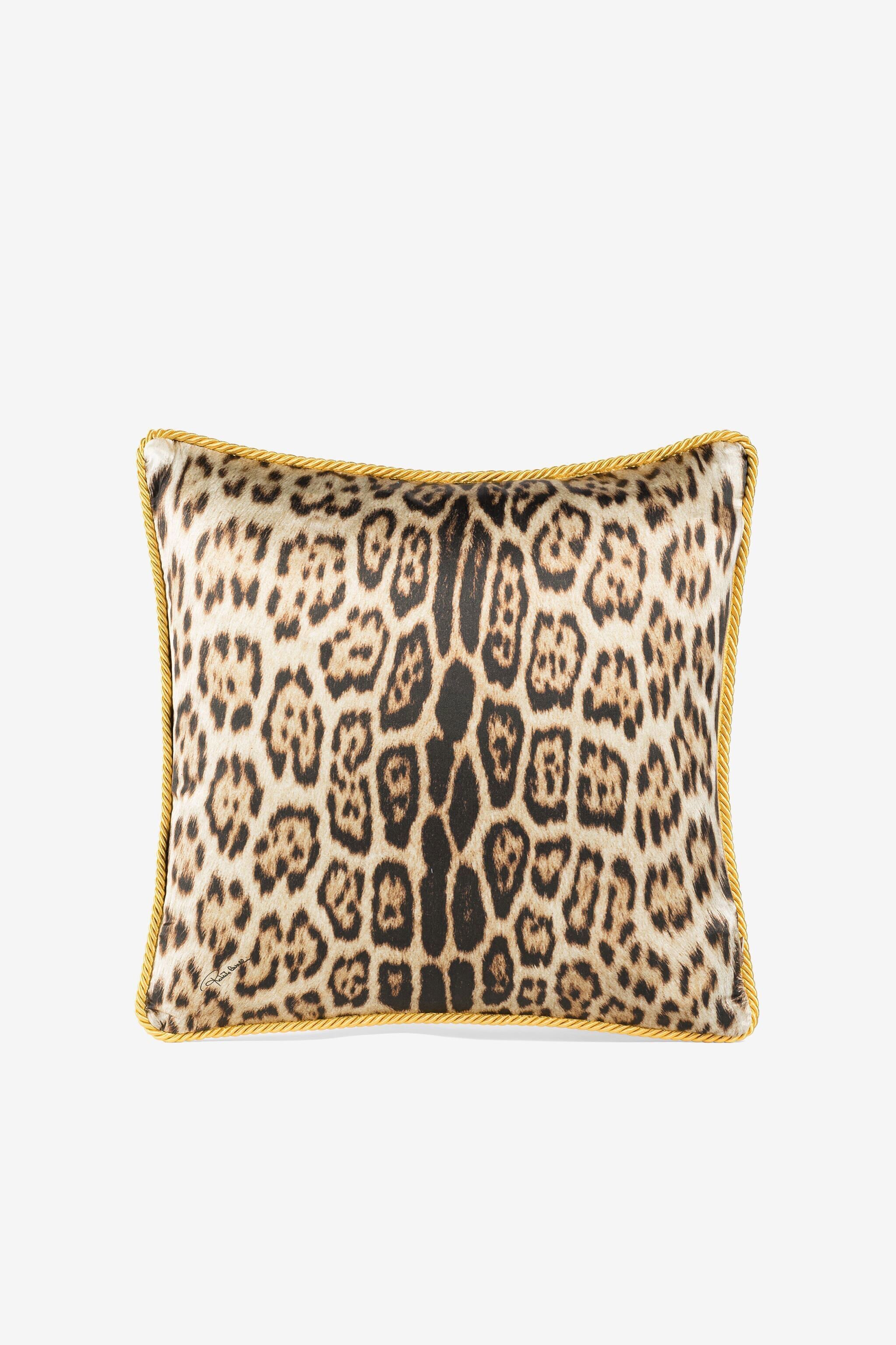 HO CUSHION VENEZIA, TURQUOISE Light blue AKLC7K-ICAAA