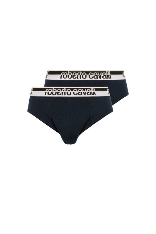 RC Logo Briefs Dunkelblau JSO00B-JV025