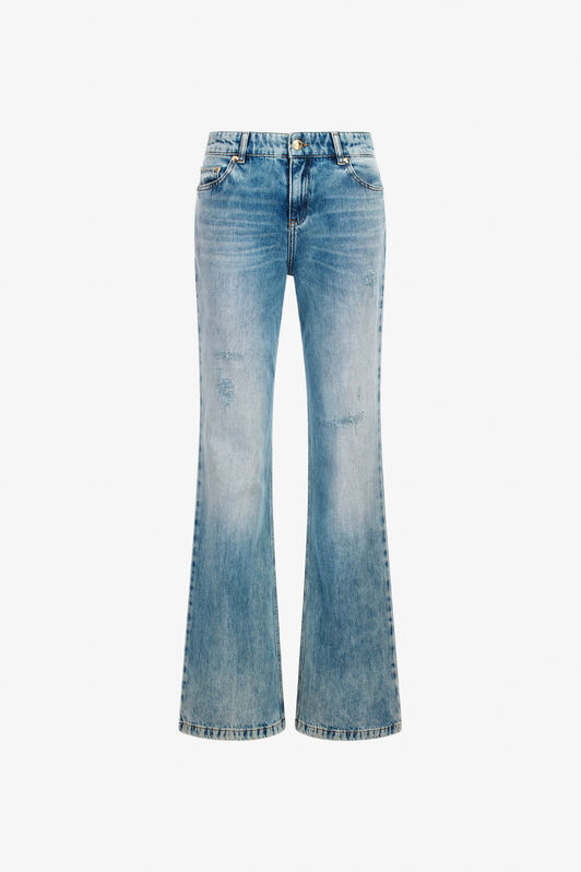JC Just Cavalli denim Azul oscuro TFJ017-TF127