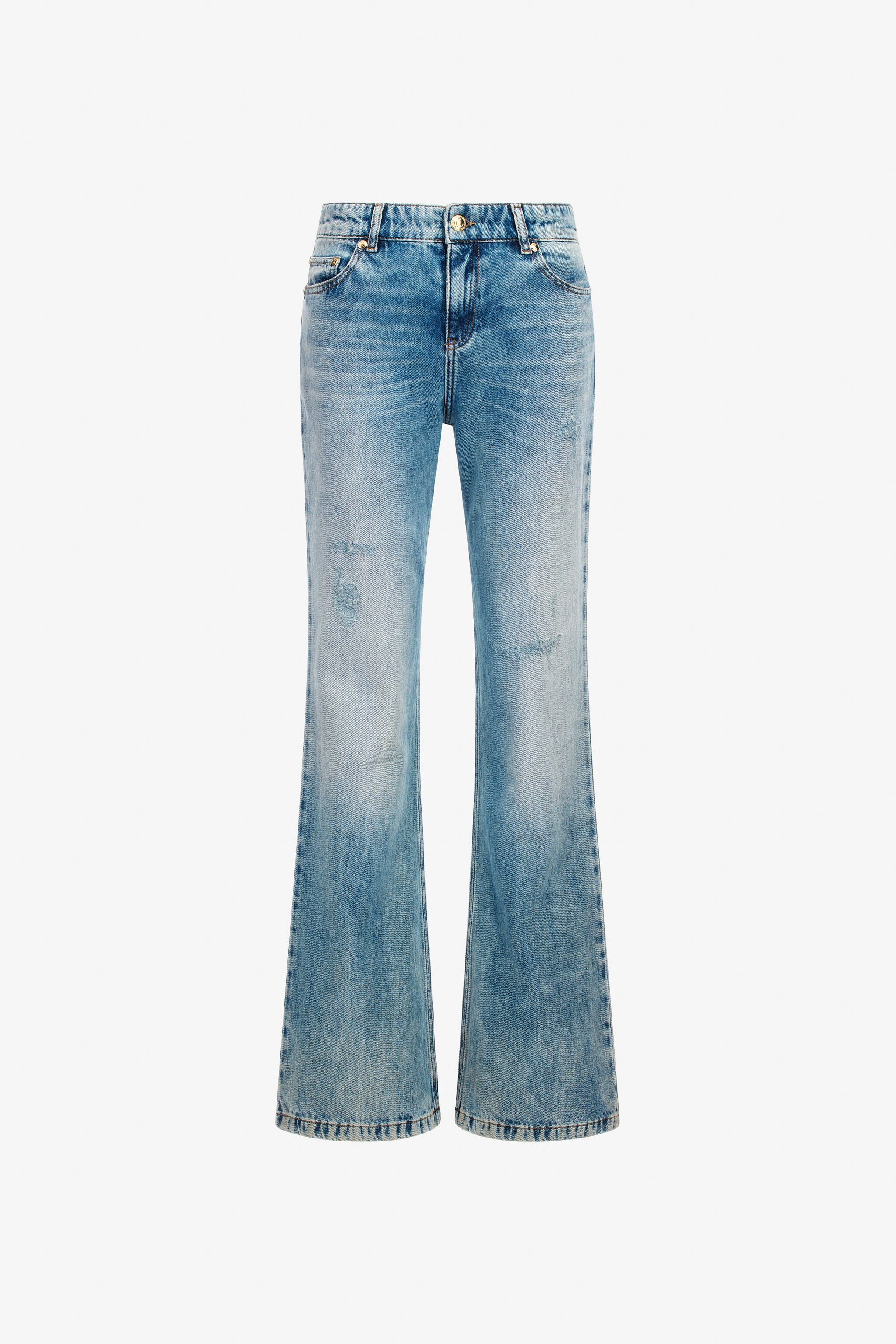 JC Just Cavalli denim Azul oscuro TFJ017-TF127