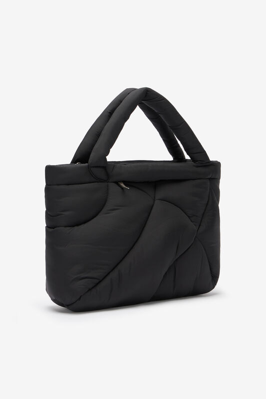 RC Borsa Firenze Medium Nero ULL011-IL012