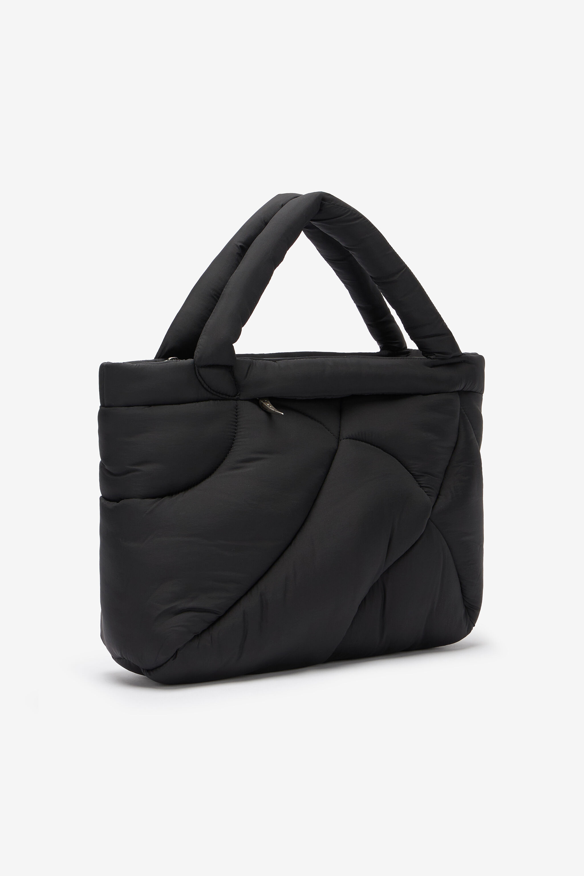 RC Borsa Firenze Medium Nero ULL011-IL012