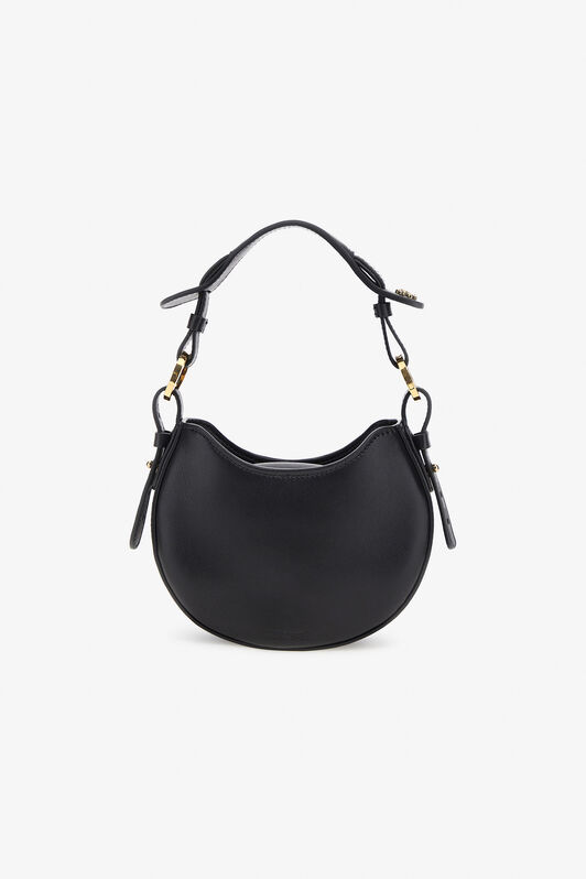 RC Borsa a spalla Fang Bag Nero SWB016-PZ078