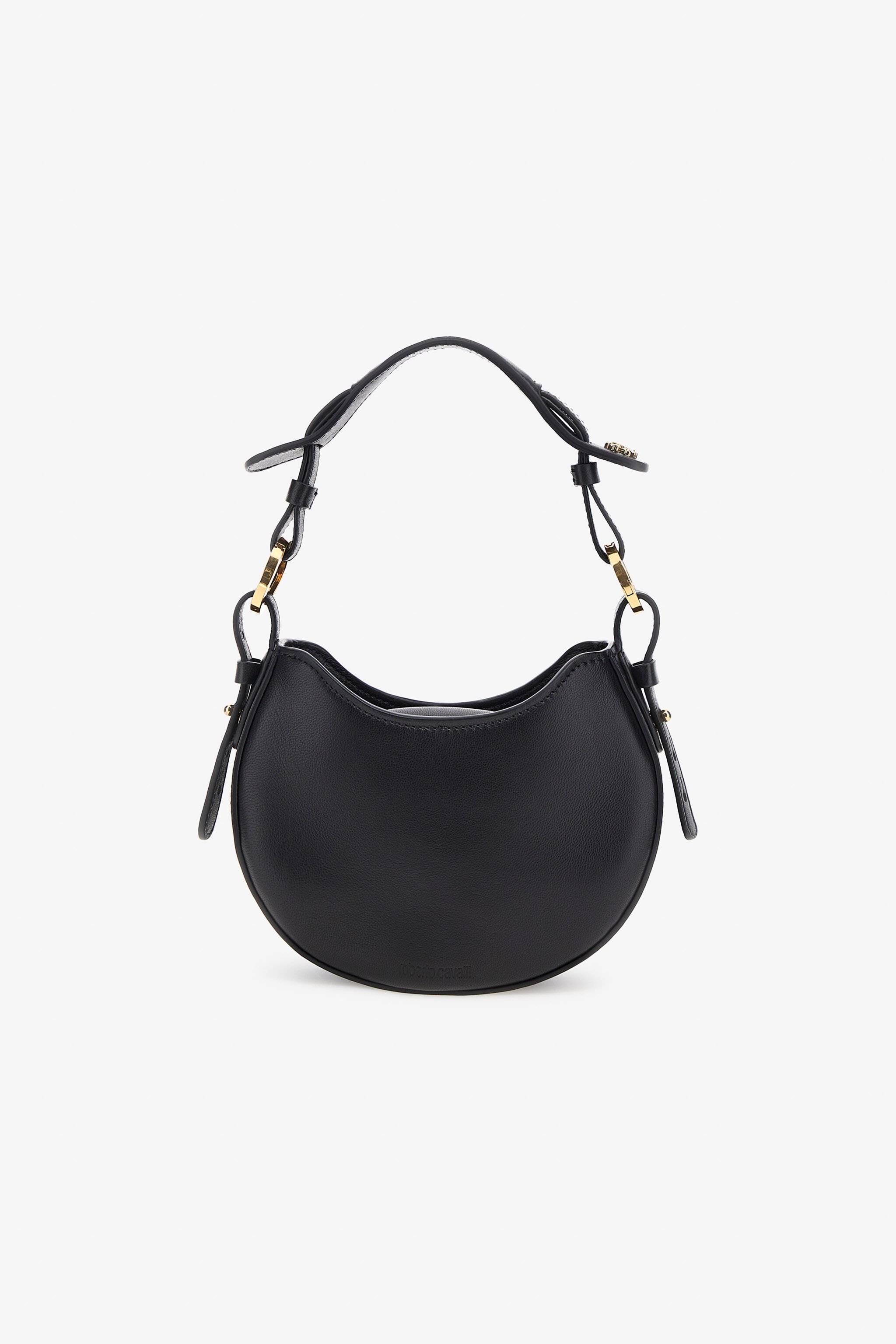 RC Borsa a spalla Fang Bag Nero SWB016-PZ078
