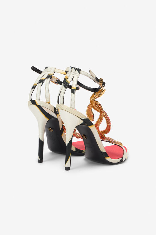 RC Ray Of Paradise Sandales  MULTI CORAL XKS003-SE380