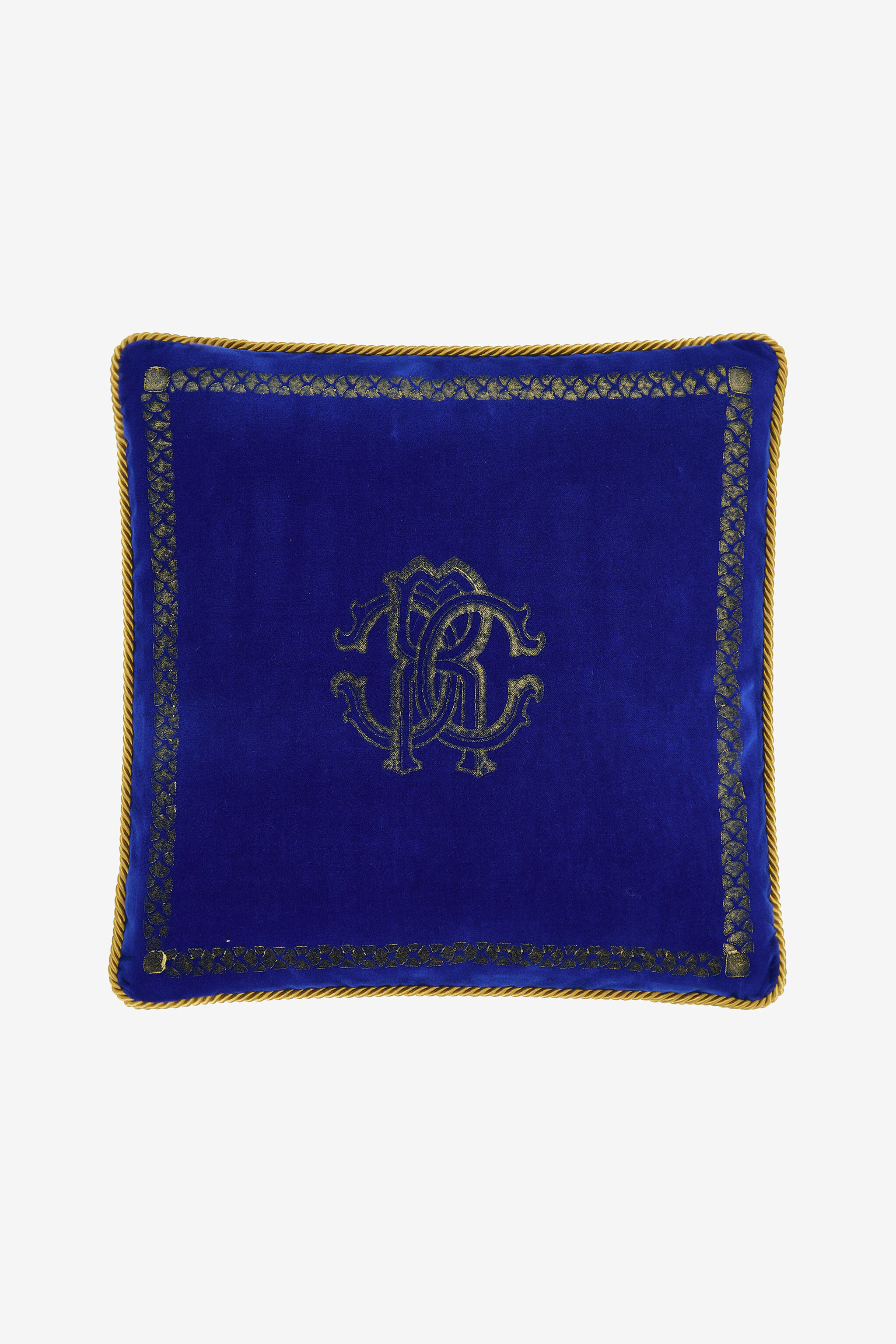 HO Cushion VENEZIA Blue Blue XDLCQV-ICAAA