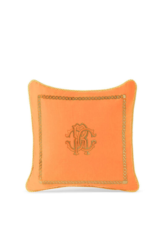 HO Cushion VENEZIA Orange Orange AKLC7H-ICAAA