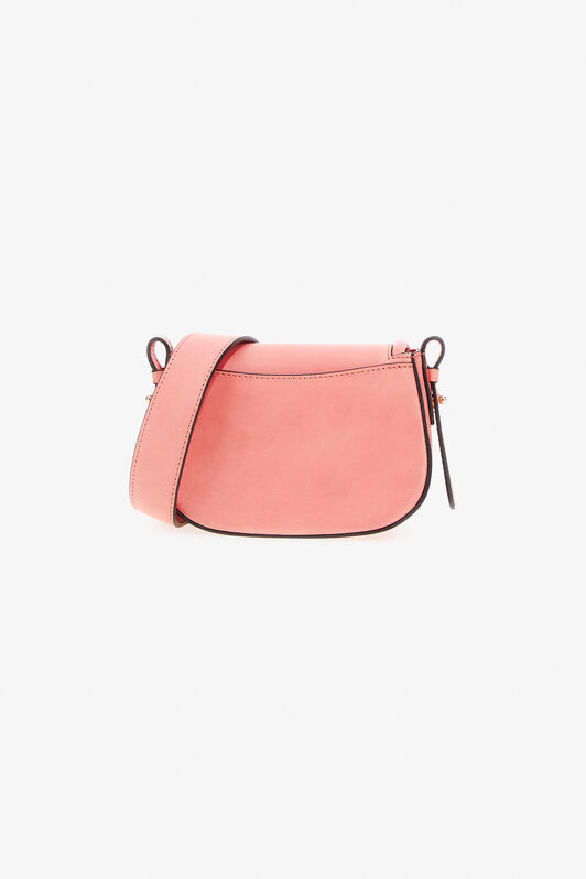 RC Borsa a spalla Fang Bang Rosa SWB007-PZ078