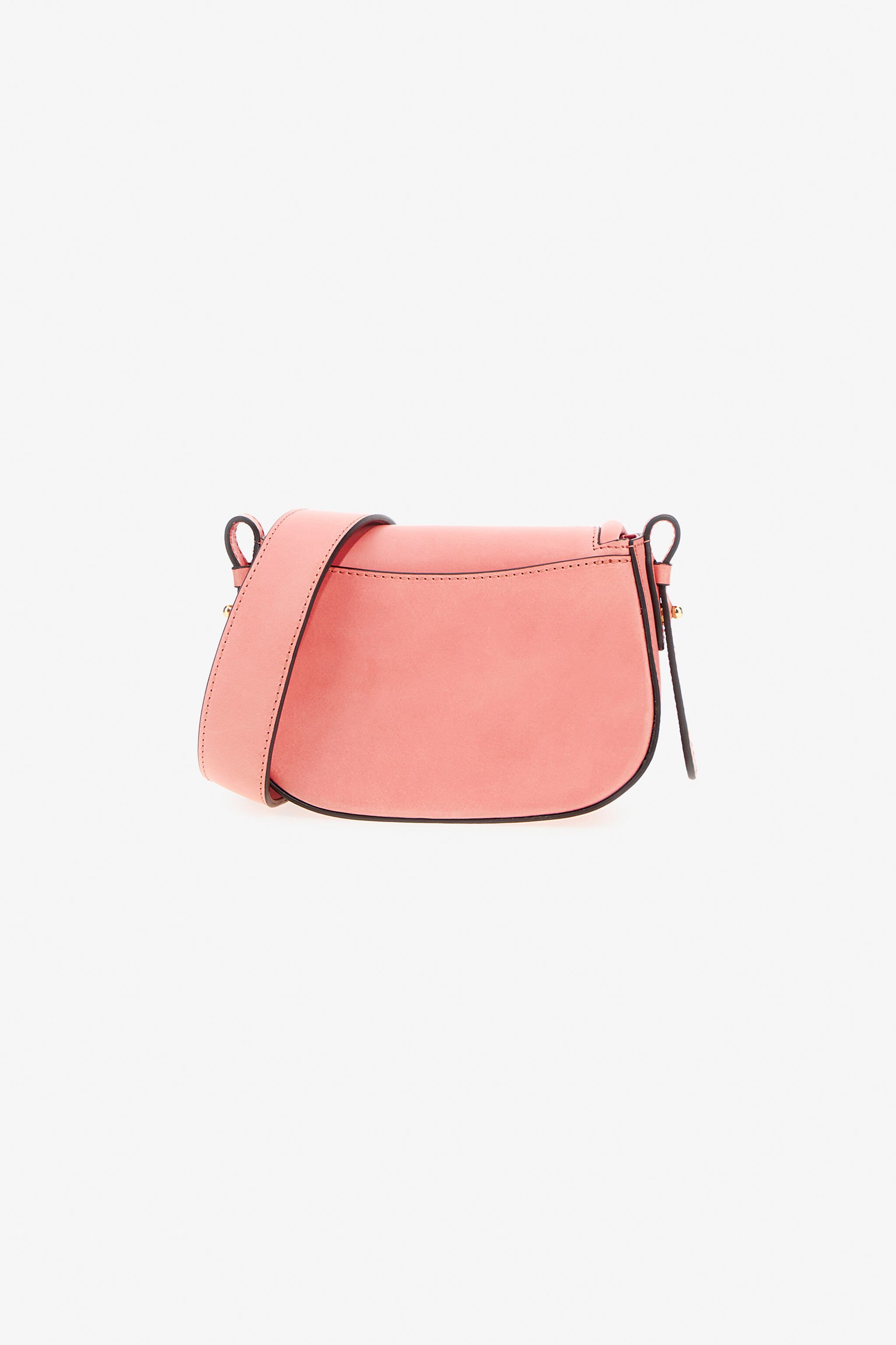 RC Borsa a spalla Fang Bang Rosa SWB007-PZ078