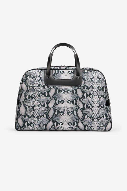 RC Python Print Handtasche PITONE ROB00B-5R007