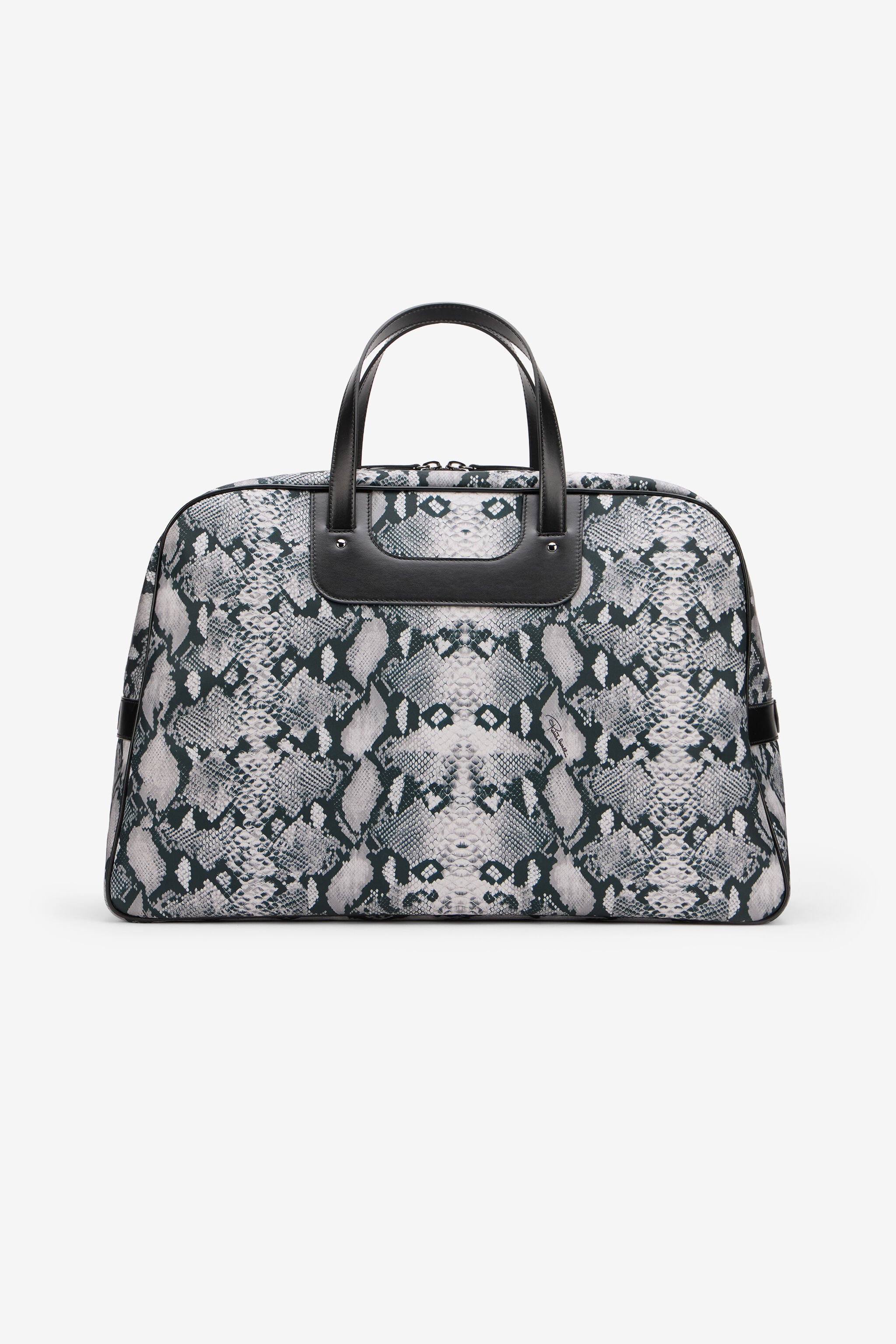 RC Python Print Handtasche PITONE ROB00B-5R007