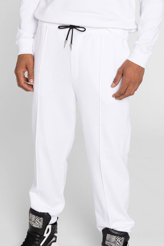 RC Cotton Sweatpants RC Cotton Sweatpants White PRT25E-CF050