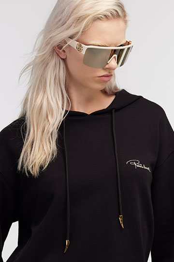 Sunglasses Roberto Cavalli - Monogram Collection