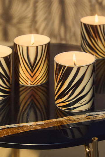 gallery - candles
