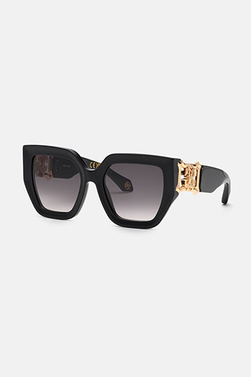 Sunglasses Roberto Cavalli - Mirror Snake Collection