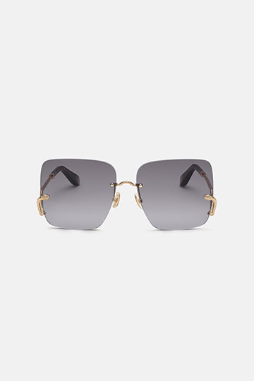 Sunglasses Roberto Cavalli - Snake Collection
