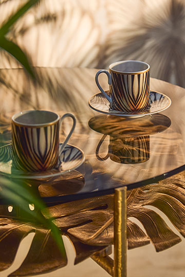 gallery - coffee cups