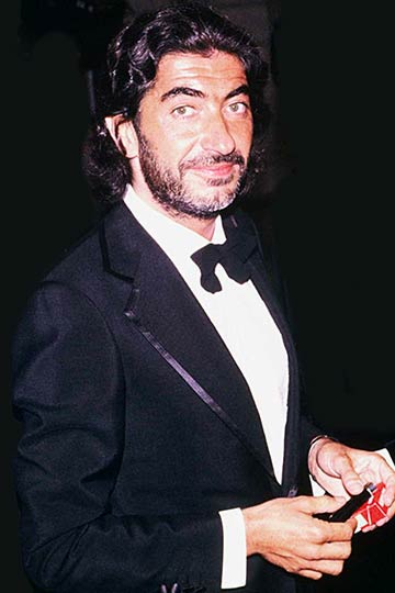Roberto Cavalli - elegant